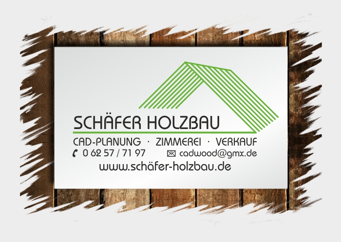 Holzbau Schäfer